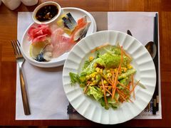 -佛山保利洲际酒店·月色西餐厅