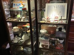 -古董花园(思南路42弄小区店)