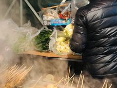 -大姐麻辣烫(莲宝中路店)