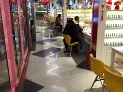 -鹿客西街(欧乐时尚广场店)