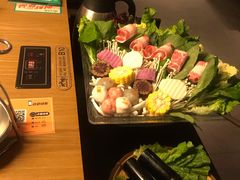 -大头椰·椰子鸡火锅(新梦店)