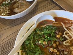 -每碗面馆(新鸿安大厦店)