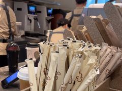 -喜茶(广州北京路惠福东店)