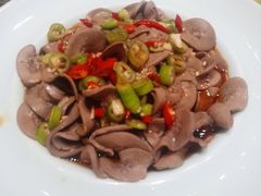 -POLO小馆·老南京菜(解放路店)