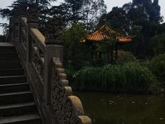 -富乐山