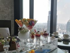 -无锡苏宁银河国际酒店·大堂酒廊