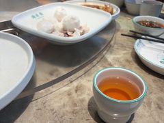 -淘米捞·米汤脆鲩鱼火锅(福田皇岗店)