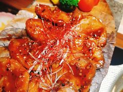 -牛道·和牛九食(市府恒隆广场店)