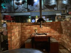 大堂-喜来稀肉(旺角广华街店)