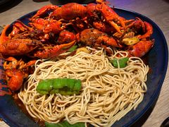 -红盔甲·小龙虾(车公庙店)