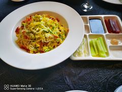 -正德楼果木烤鸭·渔家菜(东港店)