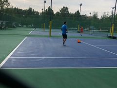 -回龙观体育文化公园