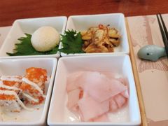 -Mr·Fish鱼鲜生海鲜放题(银泰in99店)