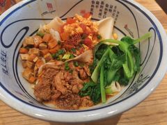 -陇上秦轩biangbiang面(萧山万象汇店)
