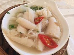 -钓鱼台国宴