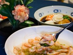 -三利音·玖弄小鲜(浦东嘉里城店)