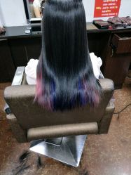 -乾健·烫染·接发SALON