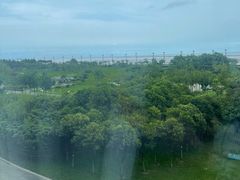 -连云港金陵海州湾会议中心