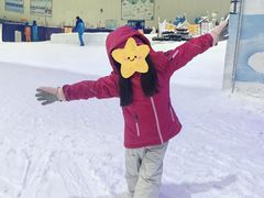 -重庆际华园室内极限运动中心