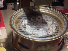 -西塔老太太泥炉烤肉(温州首店万象城黑金店)