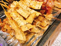 -云晓光头烧烤吧(盛夏店)