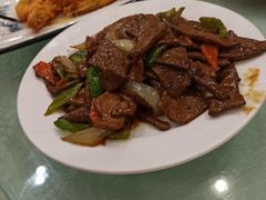 -宝发园名菜馆
