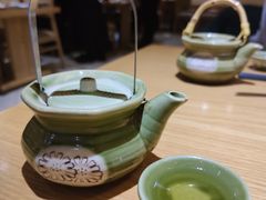 松茸汤-三石铁板烧(紫竹桥店)