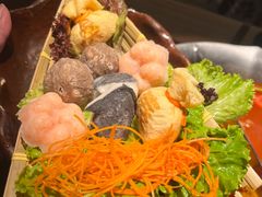 -湊湊火锅·茶憩(天环广场店)