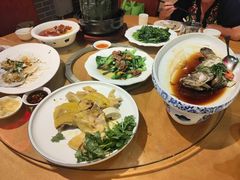 -汇景花园酒家(基立下道店)