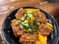 粉蒸排骨-朱大嘴肥肠血旺(福字街店)