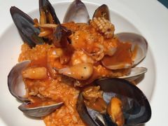 -大树餐厅(益田假日店)