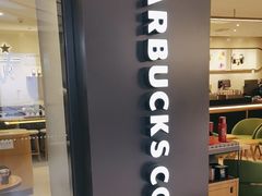 -星巴克臻选(北京银泰店)