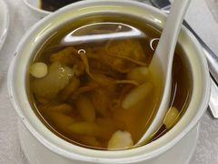 -宜兴隆家宴·私房菜(泰安华庭店)