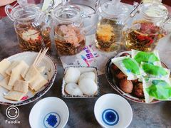 -豫园湖心亭茶楼