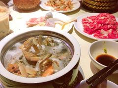 -加餐海鲜自助(集美银泰百货店)