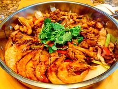 -黄记煌三汁焖锅(顺义华联店)