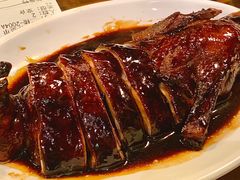 -奶奶的味道(胶州路店)