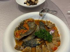 -RIVIERA 松鹤楼(外滩店)
