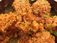 -不倒翁·徽天下名菜楼(马鞍山路店)