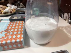 -喃喃椰·糟粕醋·椰子鸡火锅(七堡花园店)