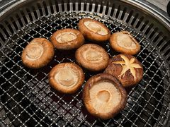 -厚贞日式烤肉(龙之梦店)