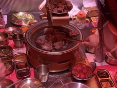 -西塔老太太泥炉烤肉(苏州大悦城店)