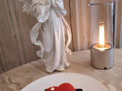 -玲婧胡同·生日蛋糕·餐厅(嘉里城店)