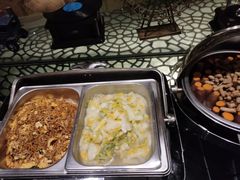 -海乐健康美食·SPA水疗会(水都假日酒店)