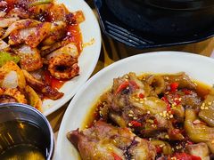 -贤花饭店(城阳店)