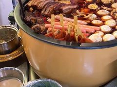 -安徽阜阳卷馍(西单店)