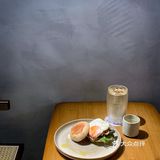 #尖沙咀美食｜ 新開cafe！Shopping 後稍息 