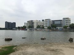 -美兰湖景区