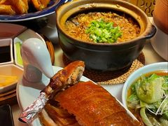 -小吊梨汤·北京菜·烤鸭(王府井银泰in88店)