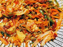 -阿记烧烤(大兴新区店)